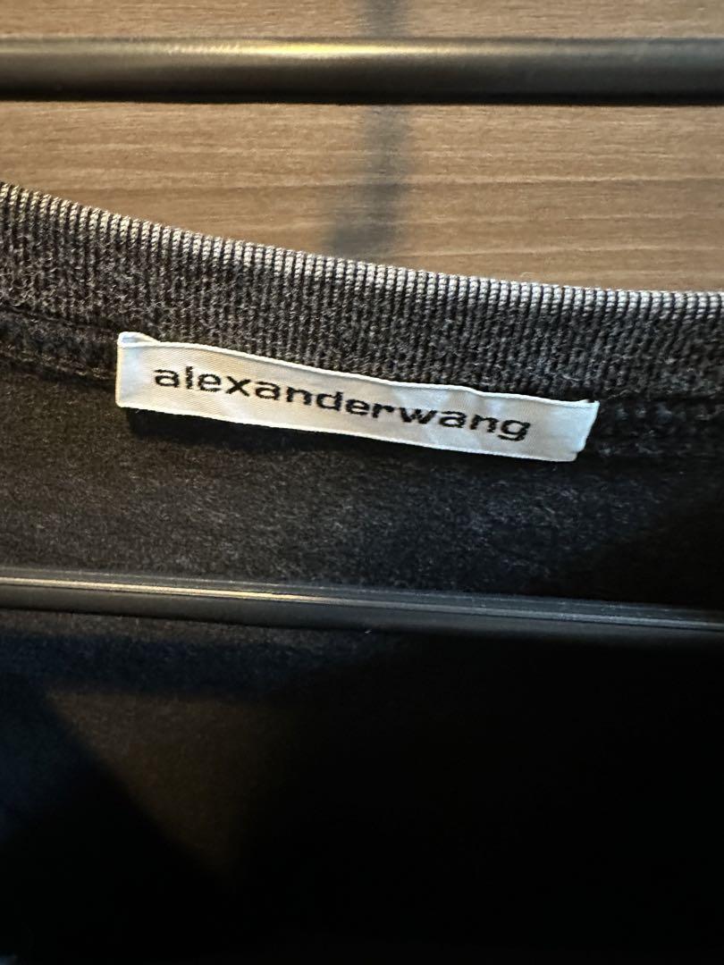 alexanderwang 登坂広臣着用　最終値下げ