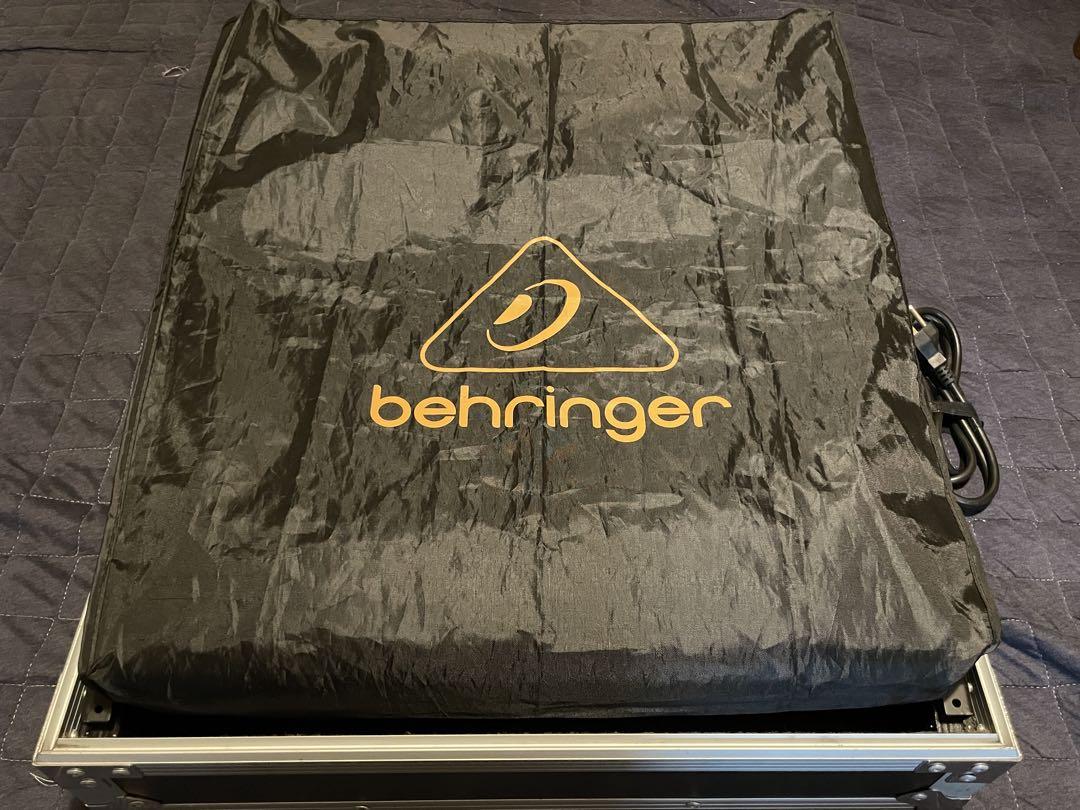 Behringer X32 Producer デジタルミキサー