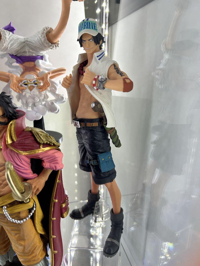 ワンピースone piece king of artist koa まとめ売り ワンピースone piece キングオブアーティスト まとめ売り koa