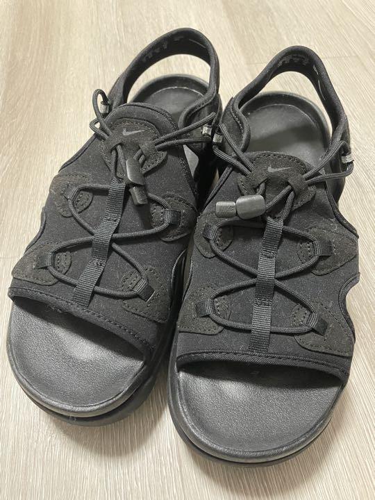 激安価格の
 ナイキ/NIKE/エアマックスココ/サンダル サンダル