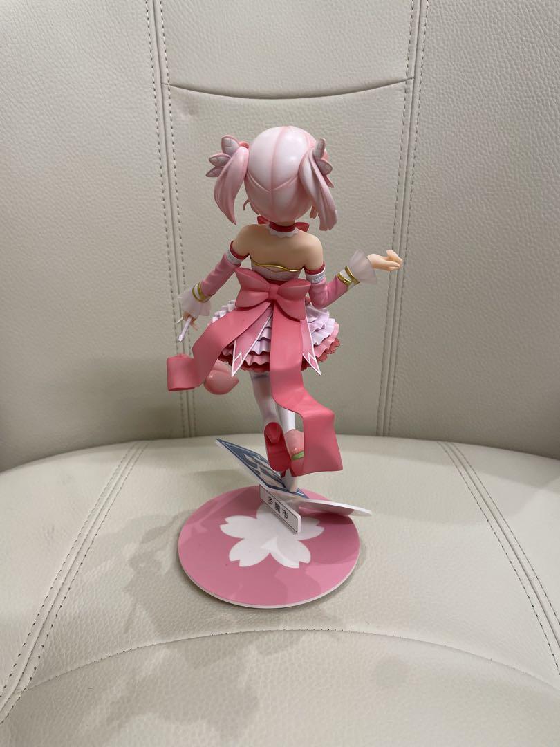 まちカドまぞく 千代田桃 1/7スケール 完成品フィギュア