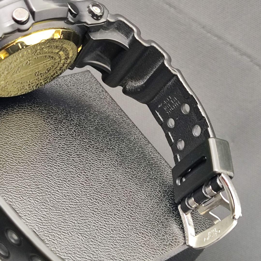 G-SHOCK フロッグマン GW-225C-1JF マスターブルー　25周年
