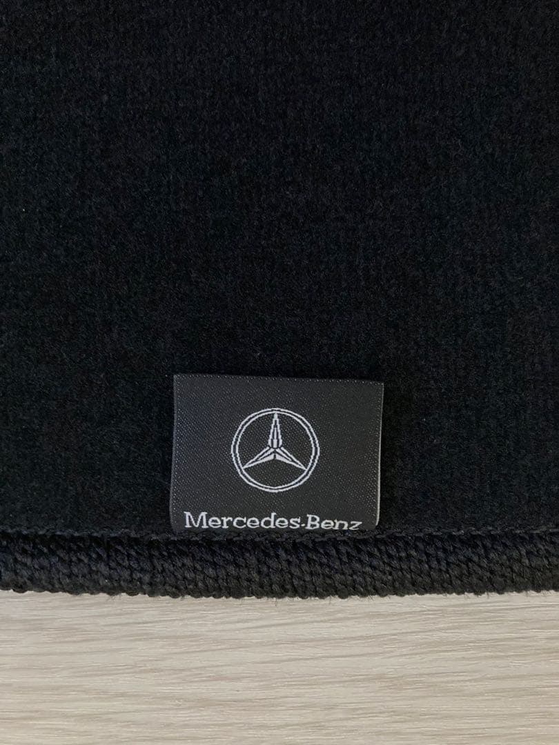 メルセデスベンツAMG 35 CLA シューティングブレイク ラゲッジマットMercedes-Benz BRIGHTFACE_UK