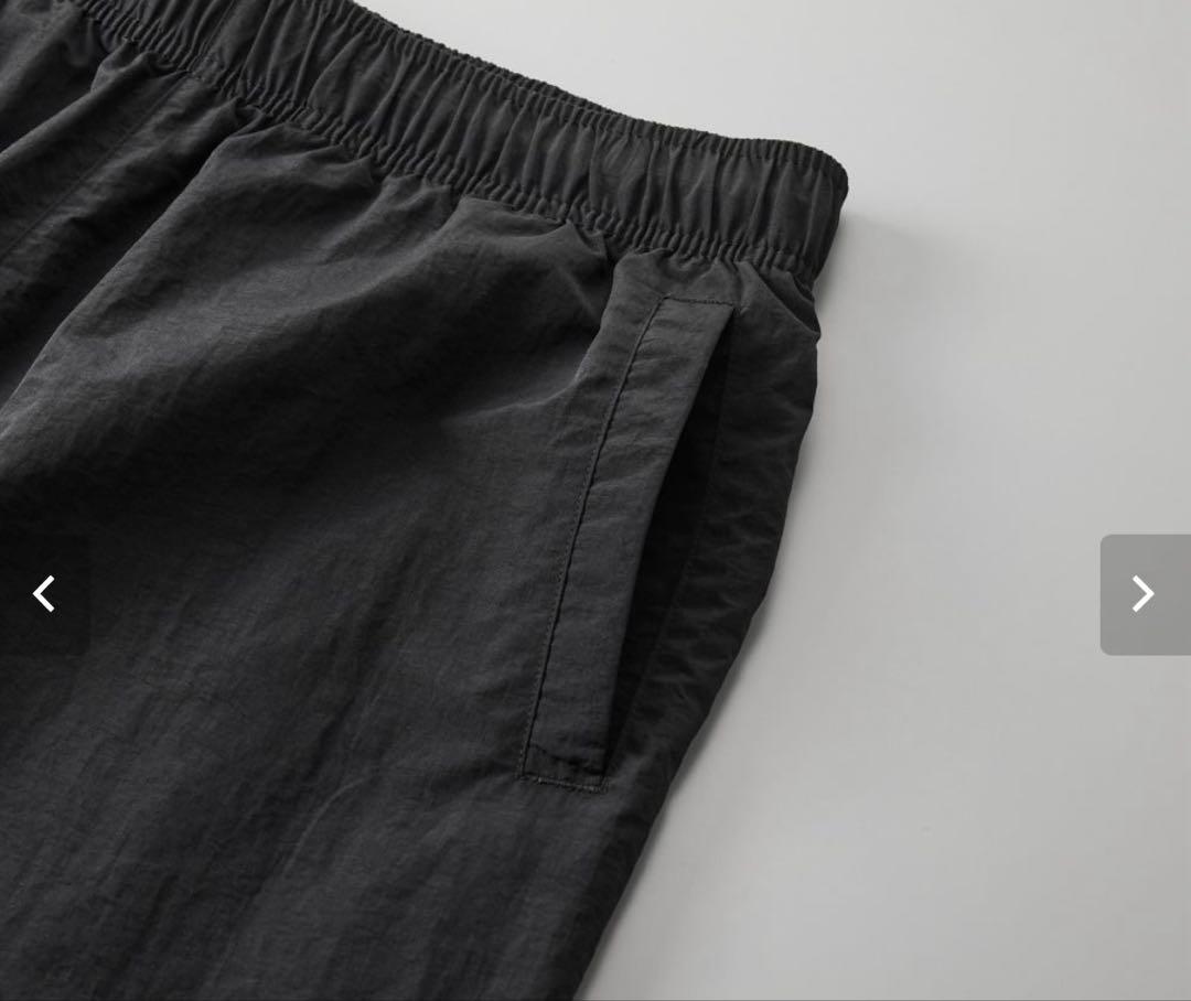 Easy Pants