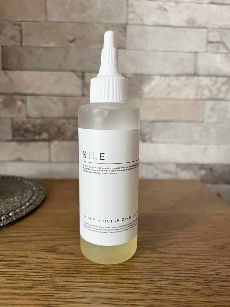NILE 頭皮保湿ローション150ml