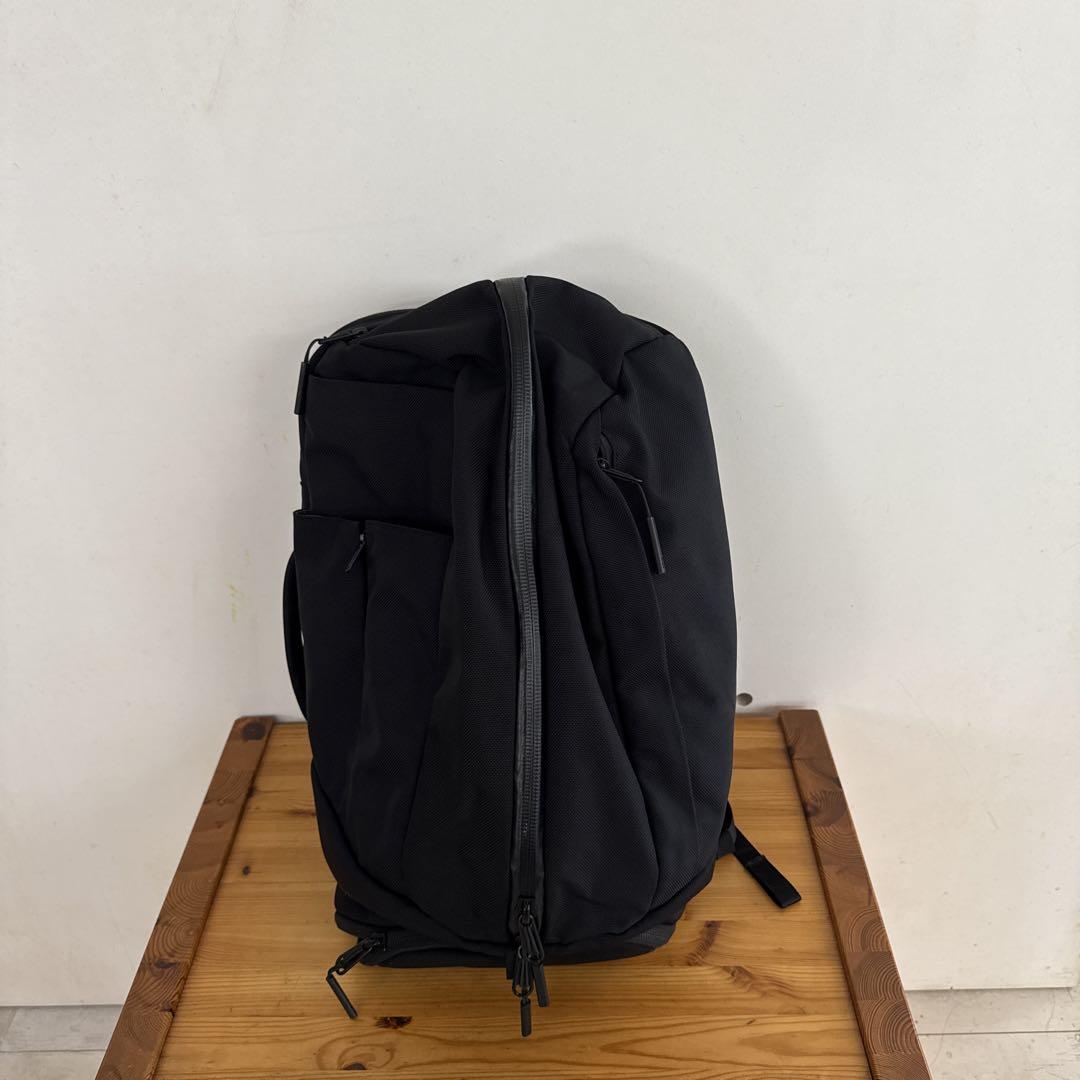 Aer DUFFEL PACK ダッフル パック リュック