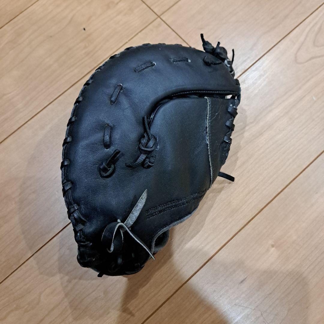 ファーストミット　一般　硬式