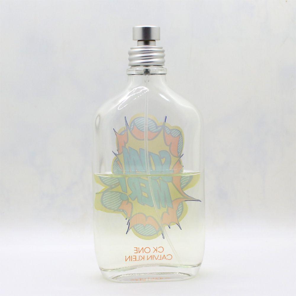 シーケーワン サマー 2019 100ml シーケーワンサマー2019　香水