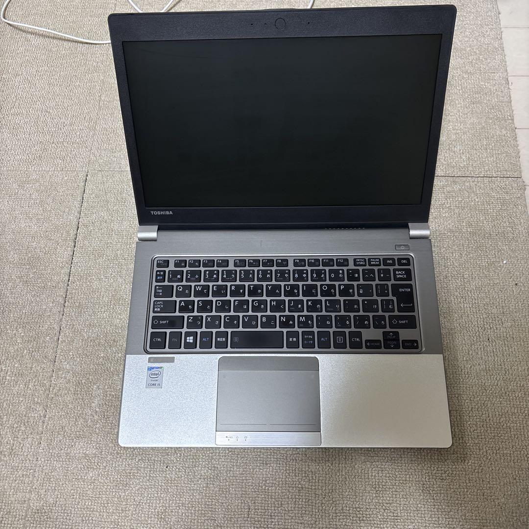 TOSHIBA Dynabook
