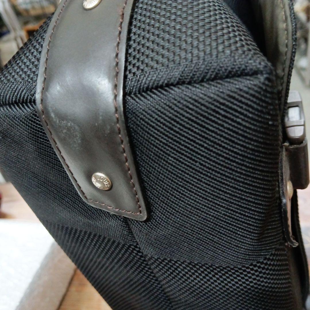 VUITTON ショルダーバッグ