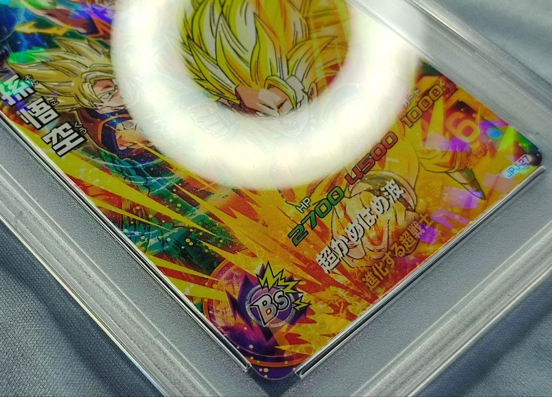 PSA10 DBH