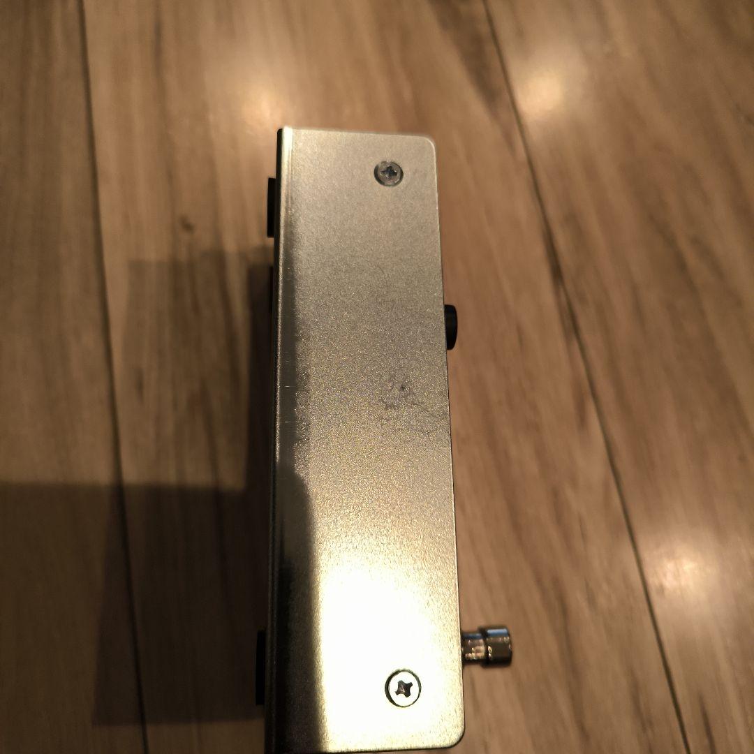TC ELECTRONIC 3RD DIMENSION CHORUSエフェクター