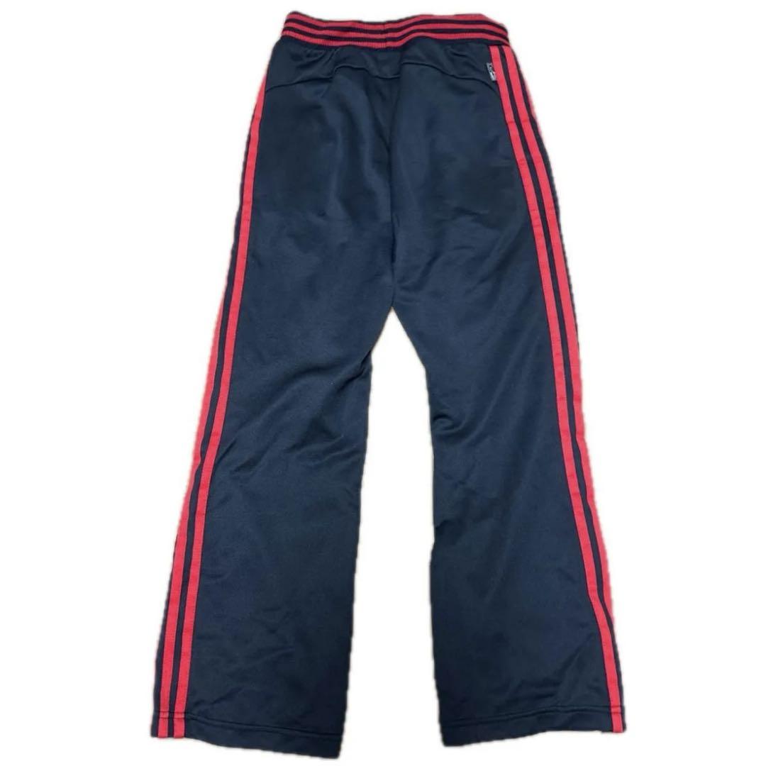 adidas ジャージ上下セット ネイビー 3本ライン adidas アディダス ジャージ 上下セット 3本ライン ネイビー
