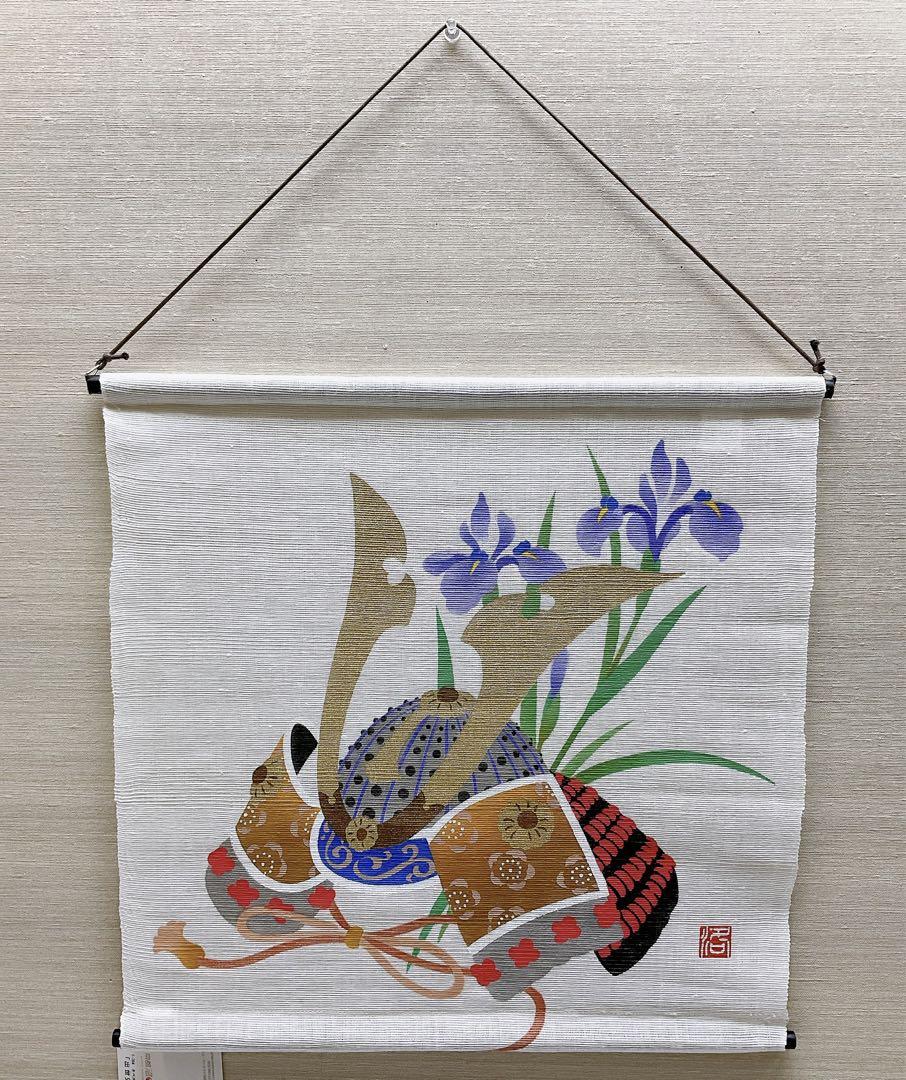 5月 端午の節句