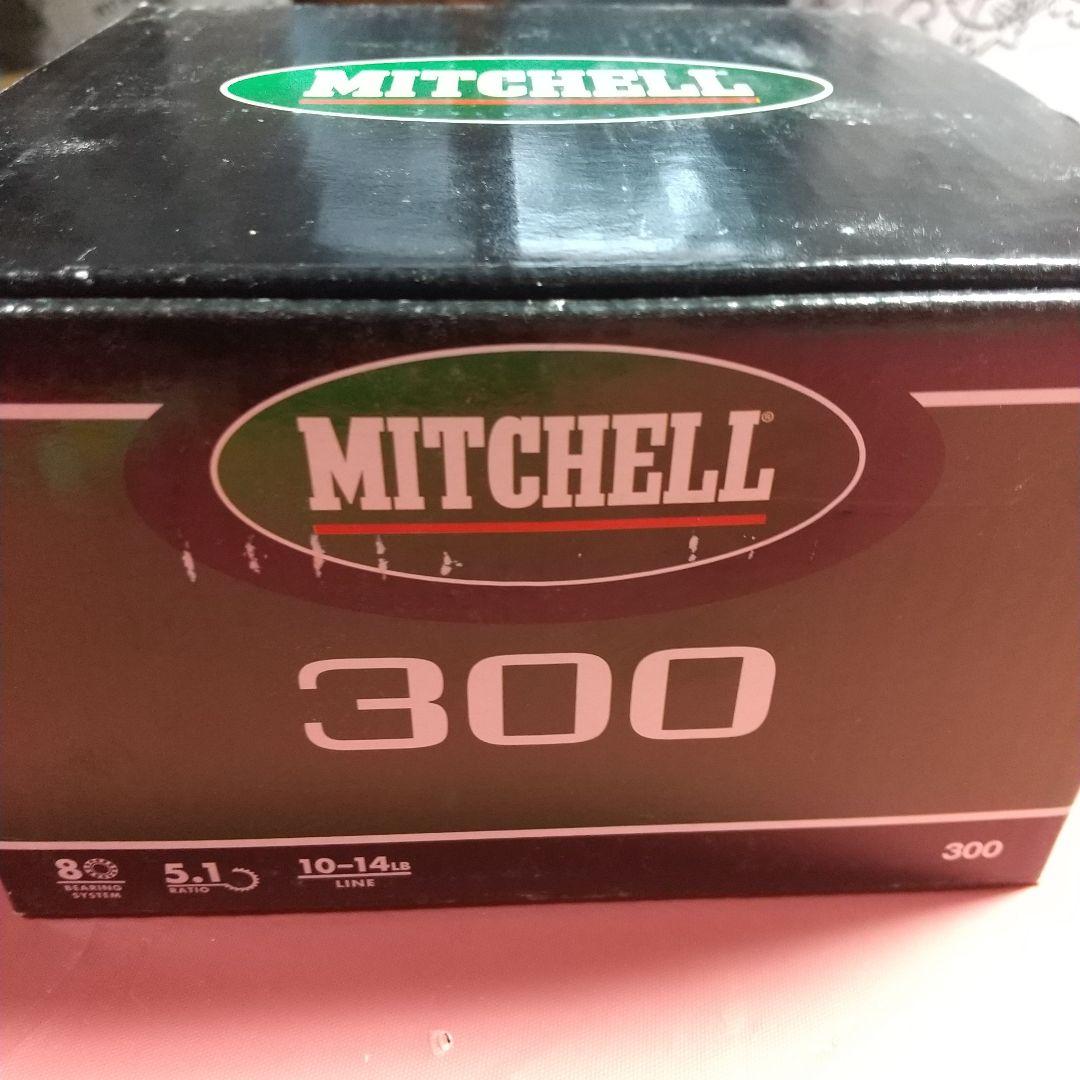 Mitchell 300 フィッシングリール