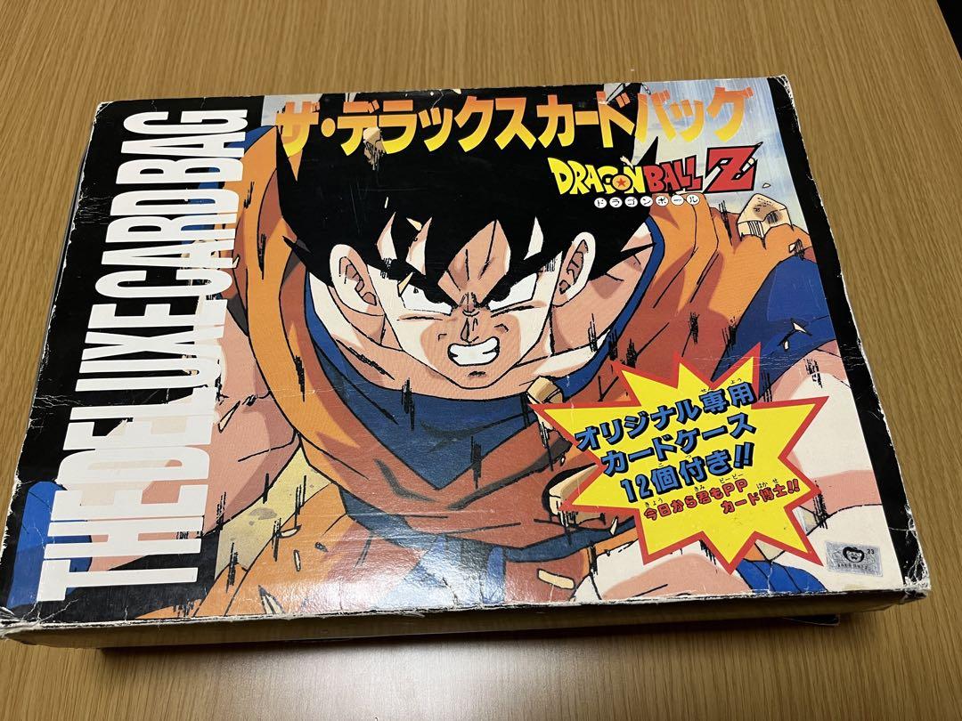 ドラゴンボール　カードダス