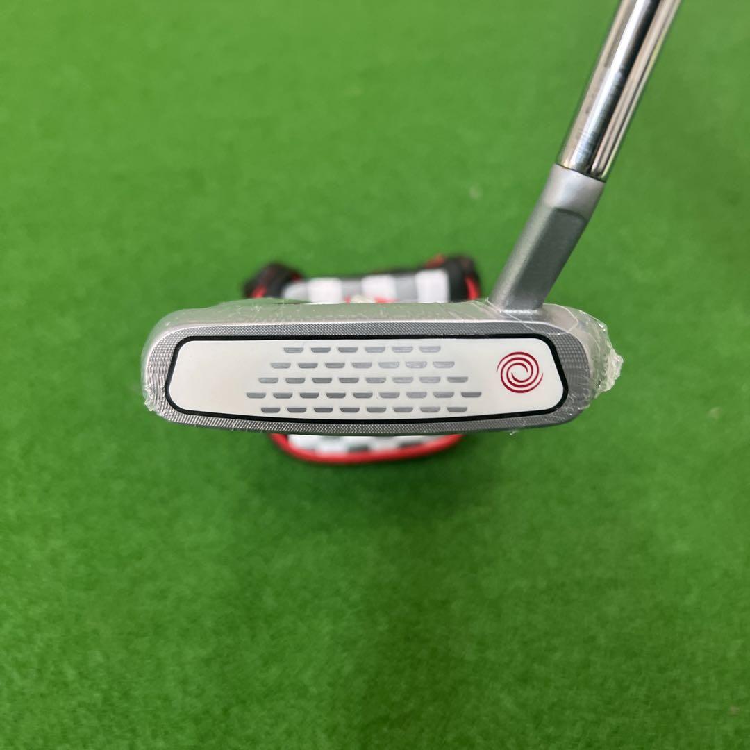 オデッセイジョンラームモデル35インチ
