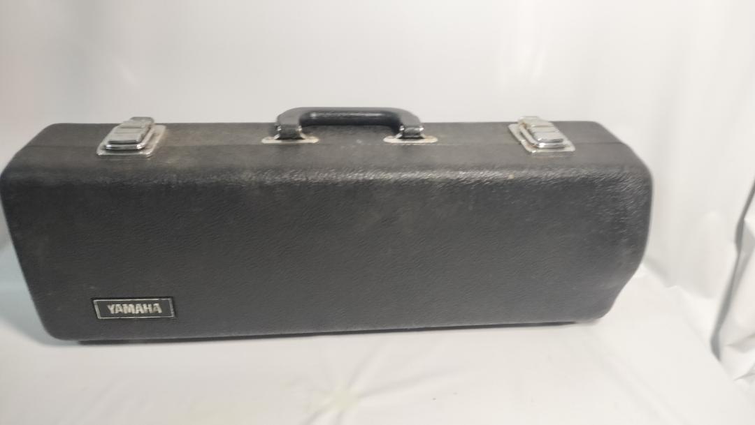 YAMAHA ヤマハ Bb トランペット YTR-1320 初心者向 #2125
