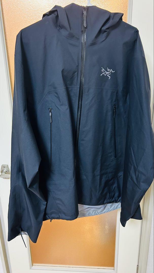 アークテリクス　ベータジャケット Beta Jaket
