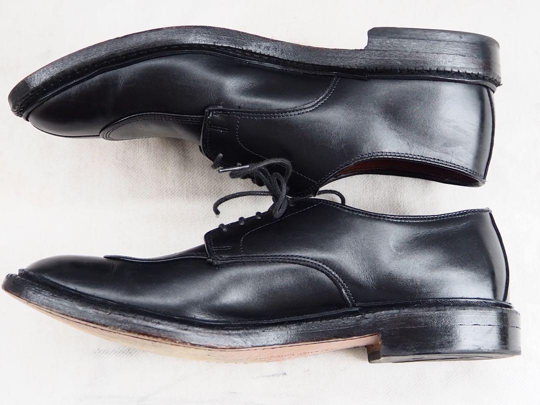 Allen Edmonds 2103 Walton Black dress メンズ Allen Edmonds 2103 Walton Black dress メンズ