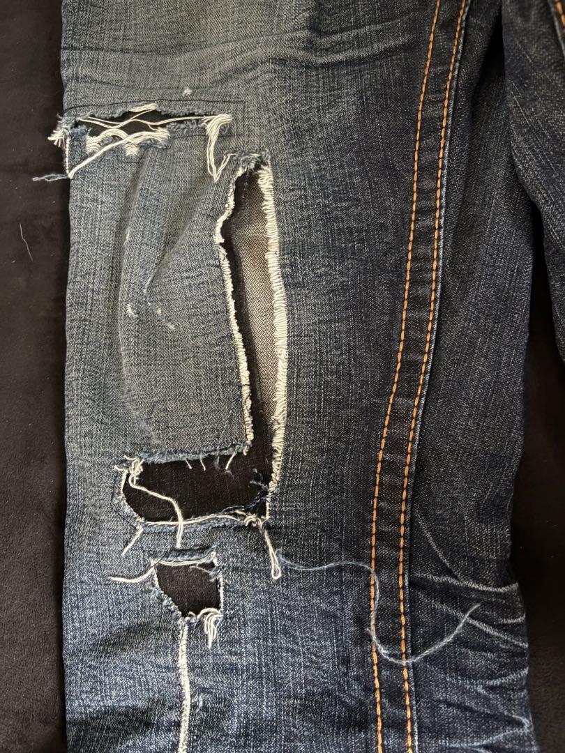 Aki　True religion 初期タグ　USA製 Aki様専用 True religion 初期タグ USA製 - メルカリ