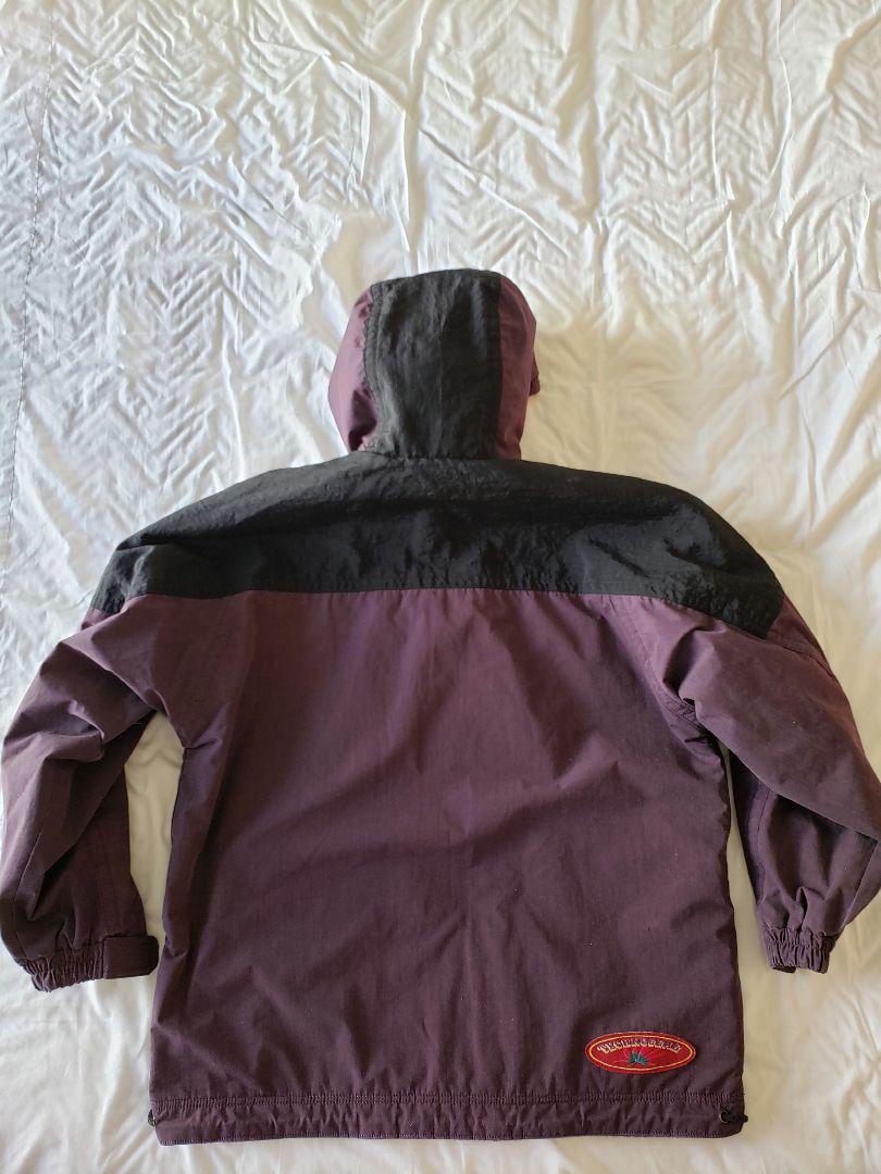 VINTAGE DESCENTE techno gear/デサント テクノギア