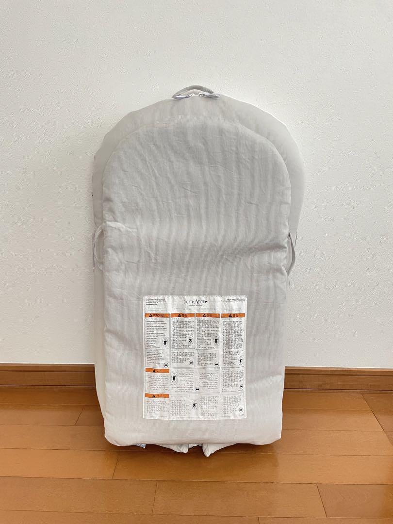 DOCKATOT▶︎デラックス+Dock 0-8months