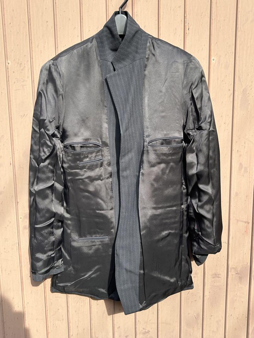 90s DRIES VAN NOTEN スーツ レナウンルック期 アーカイブ スーツ