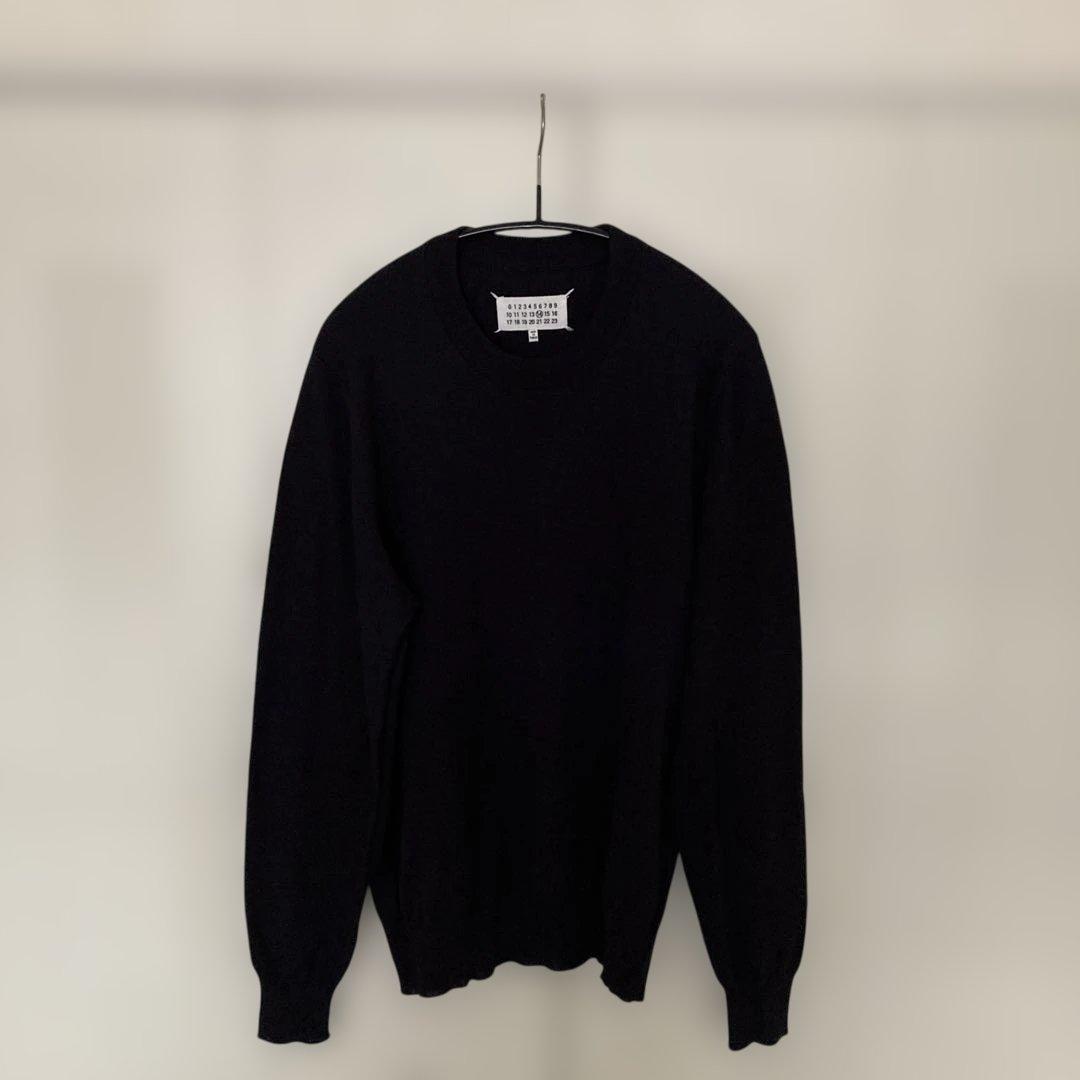 ニットM・Maison Margiela