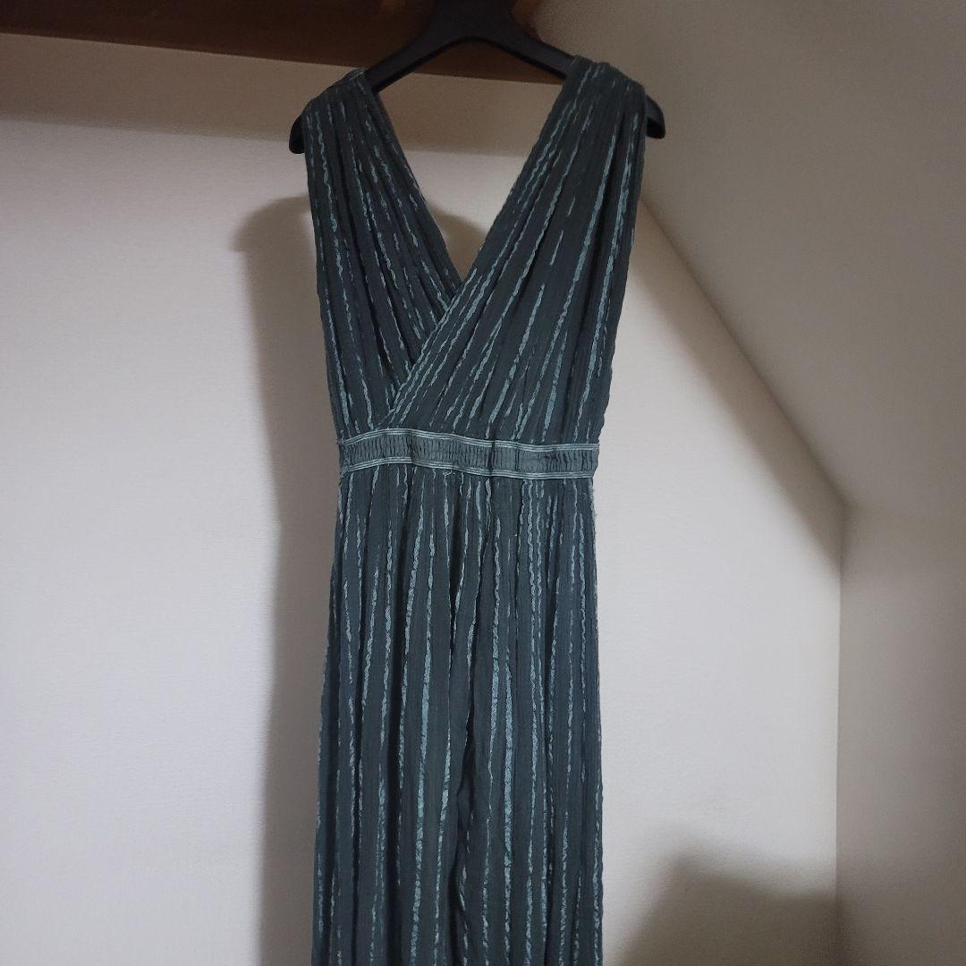 ヴィンテージ　オールインワン