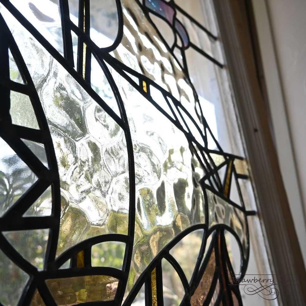 L3510-89 英国アンティーク