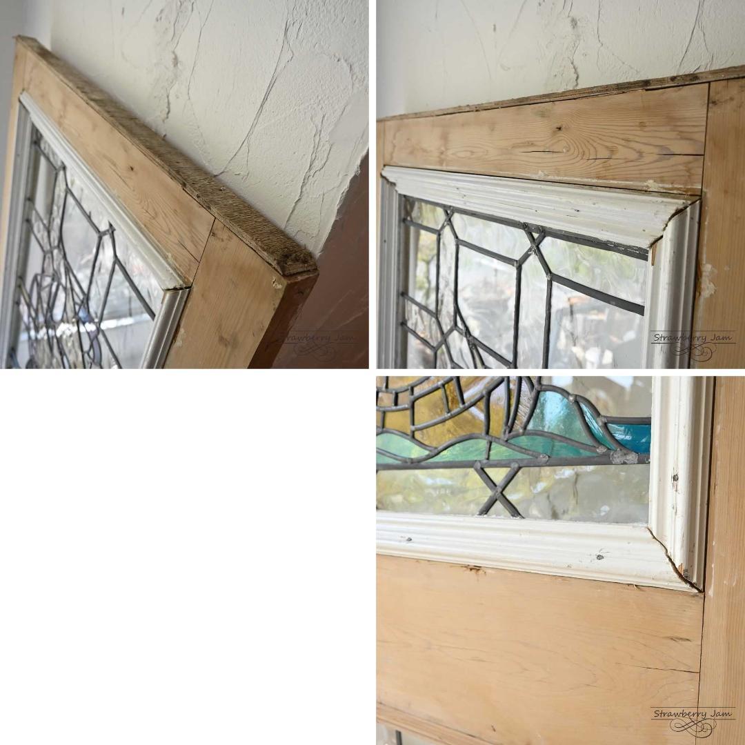 L3510-89 英国アンティーク