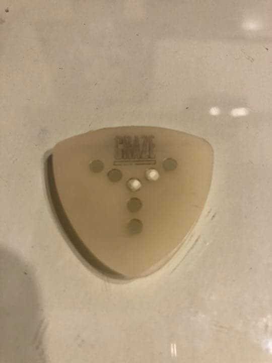 瀧川一郎ピックcraze デランジェ　BODY