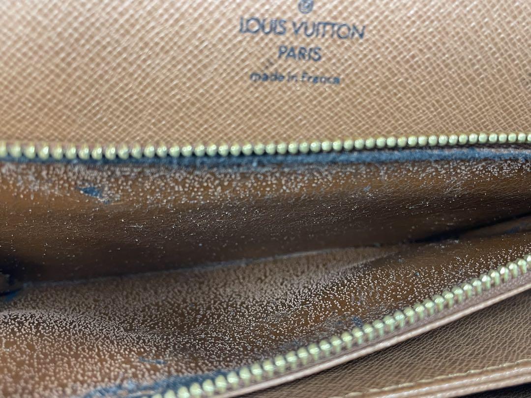 楽一番公式アカウント04様専用【美品】Louis Vuitton ラスパイユ