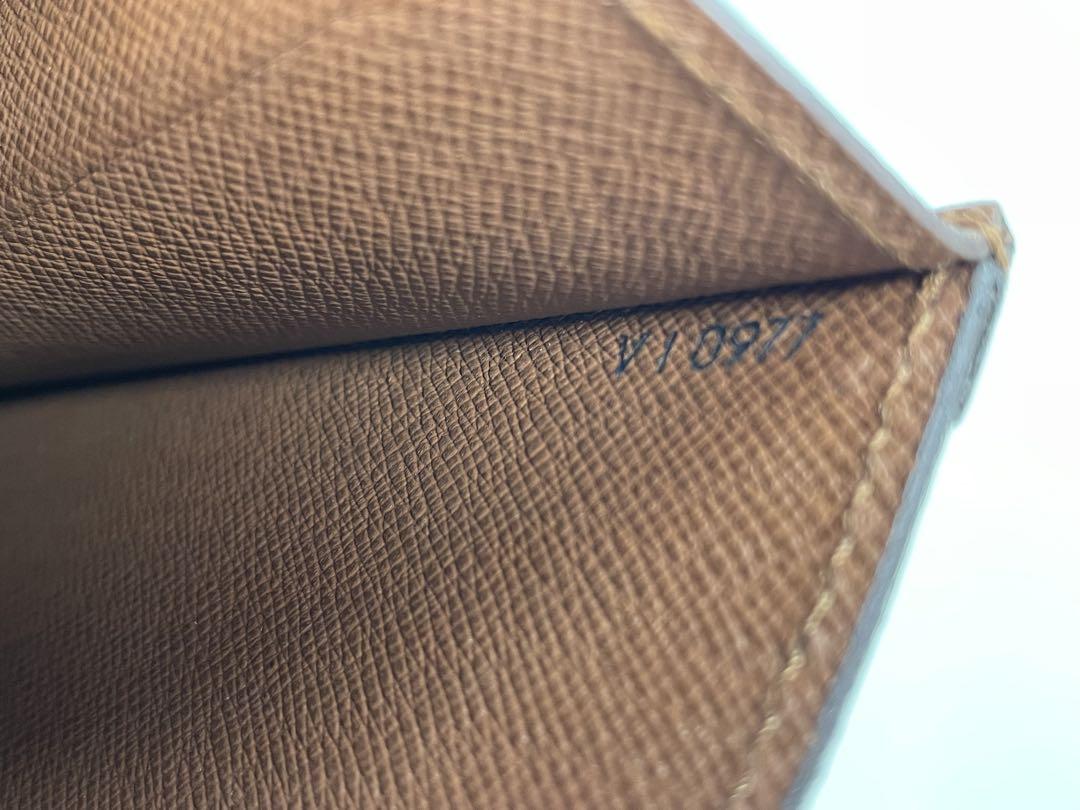 【美品】Louis Vuitton ラスパイユ モノグラム 2wayバッグ