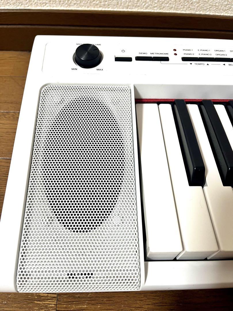 YAMAHA 電子ピアノ