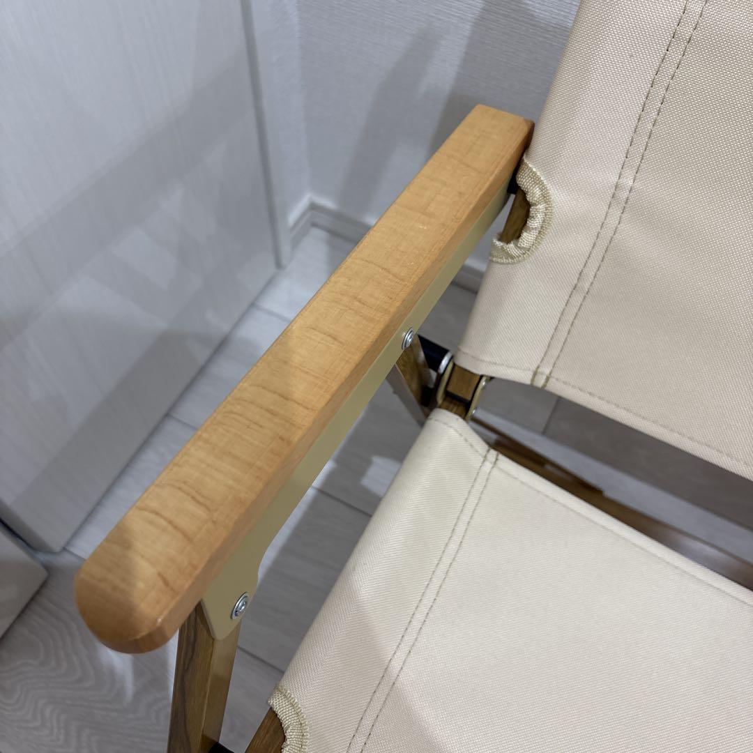 スモア　アウトドアチェア＋ワットノット トートバッグ