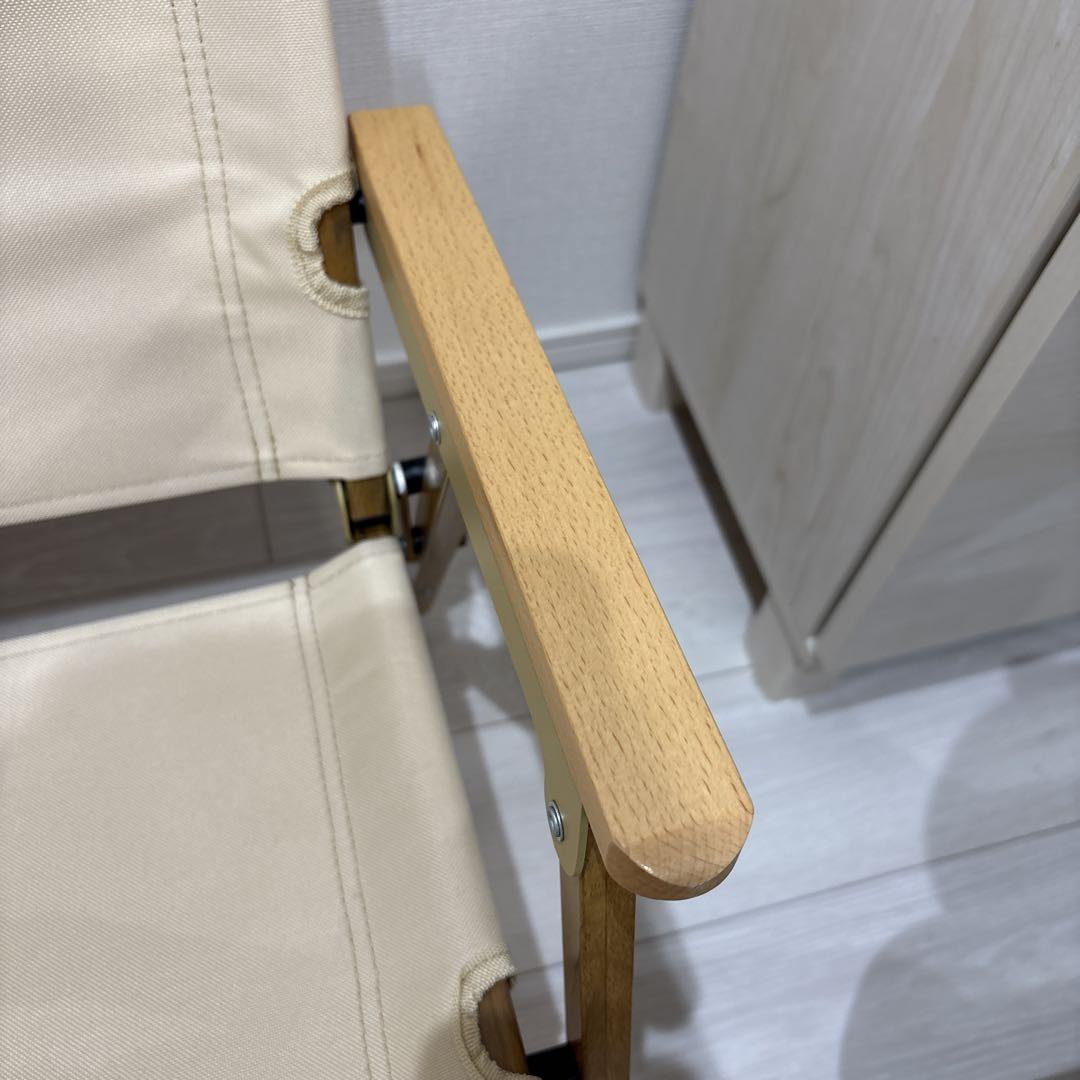 スモア　アウトドアチェア＋ワットノット トートバッグ