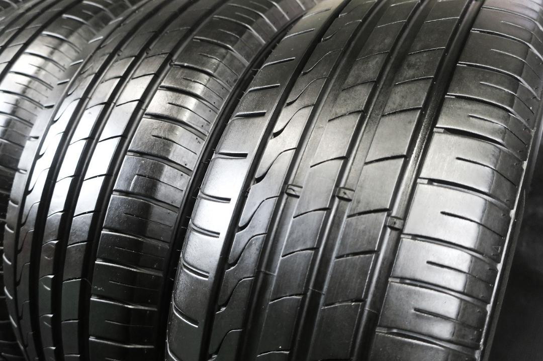 極上イボ付き 2023年製 225/55R17 ミネルバ ラヂアル F205