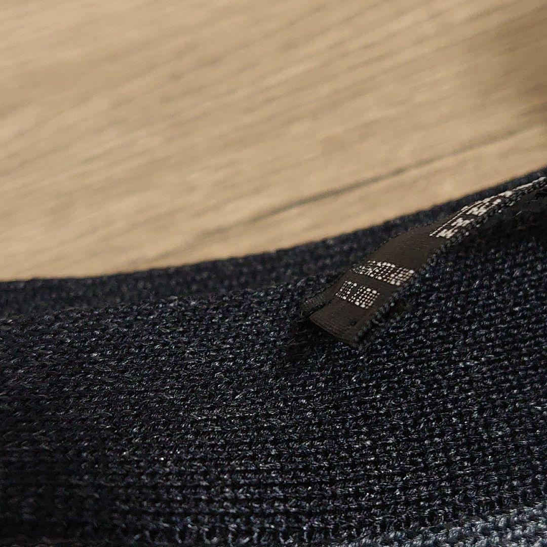 エルメスシルクニットタイ ESq9L-m33439289398 好評日本製