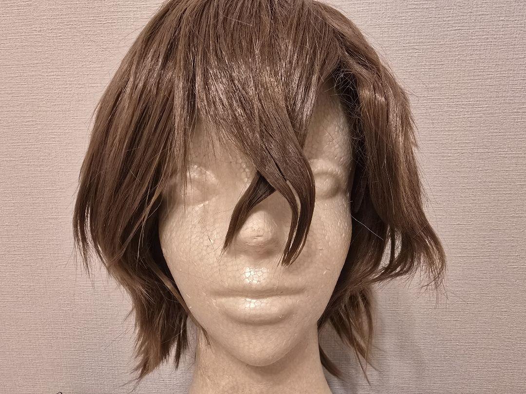 コスプレ 衣装 ウィッグ ヒプノシスマイク 夢野幻太郎