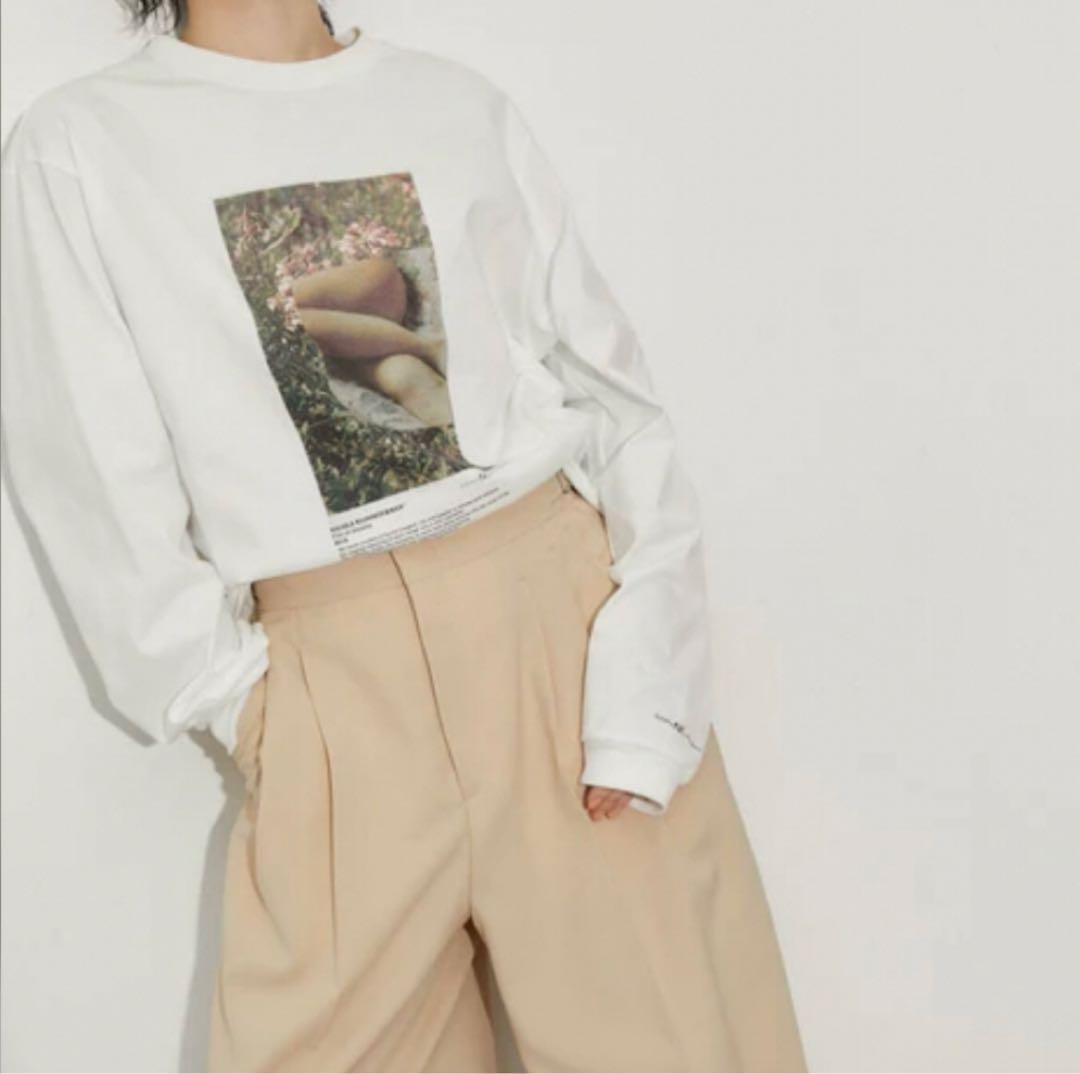 Ronherman JANE SMITH ジェーンスミス トップスM・Ron Herman