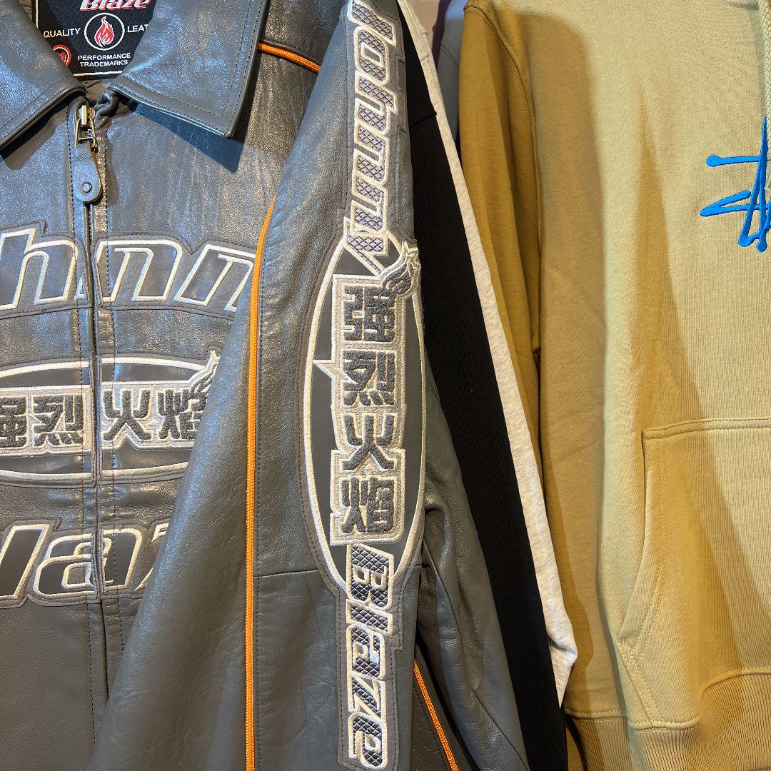 最新品定番 JOHNNY BLAZE ChEWy-m33440162477 通販NEW