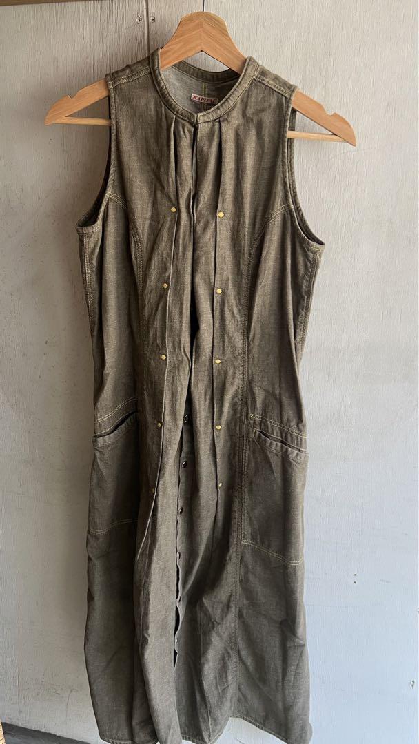 Kapital dress