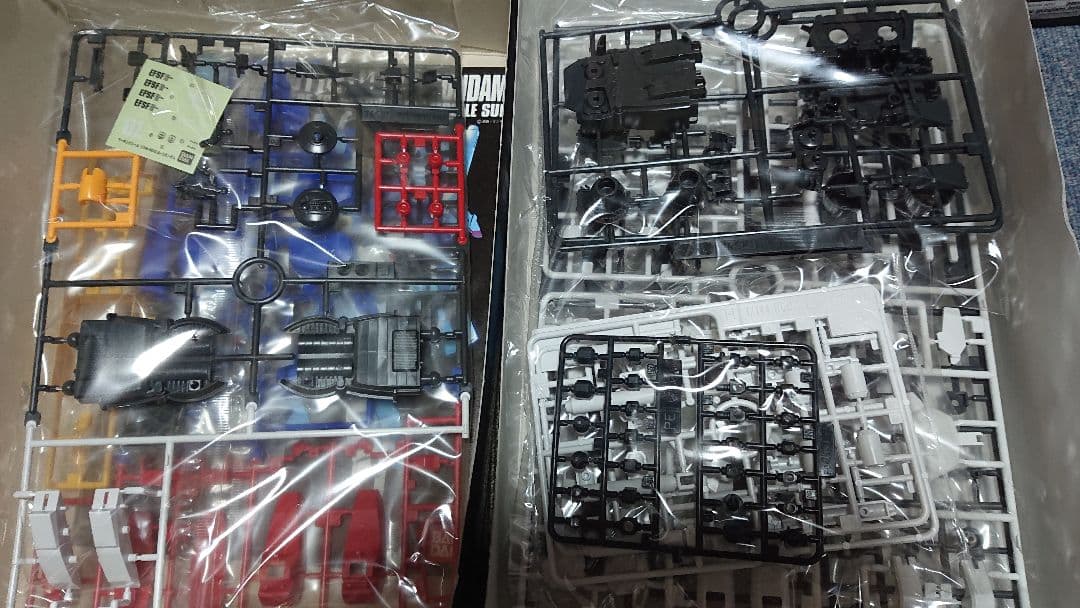 ガンプラ HG系 ガンプラ HG系