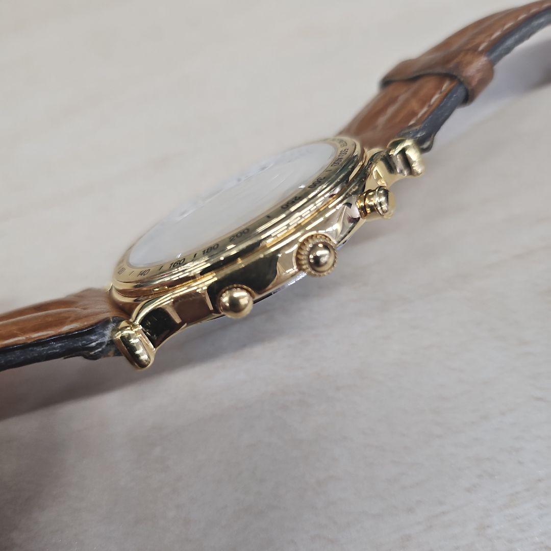 SEIKO Chronograph 7T59-7A30 希少モデル