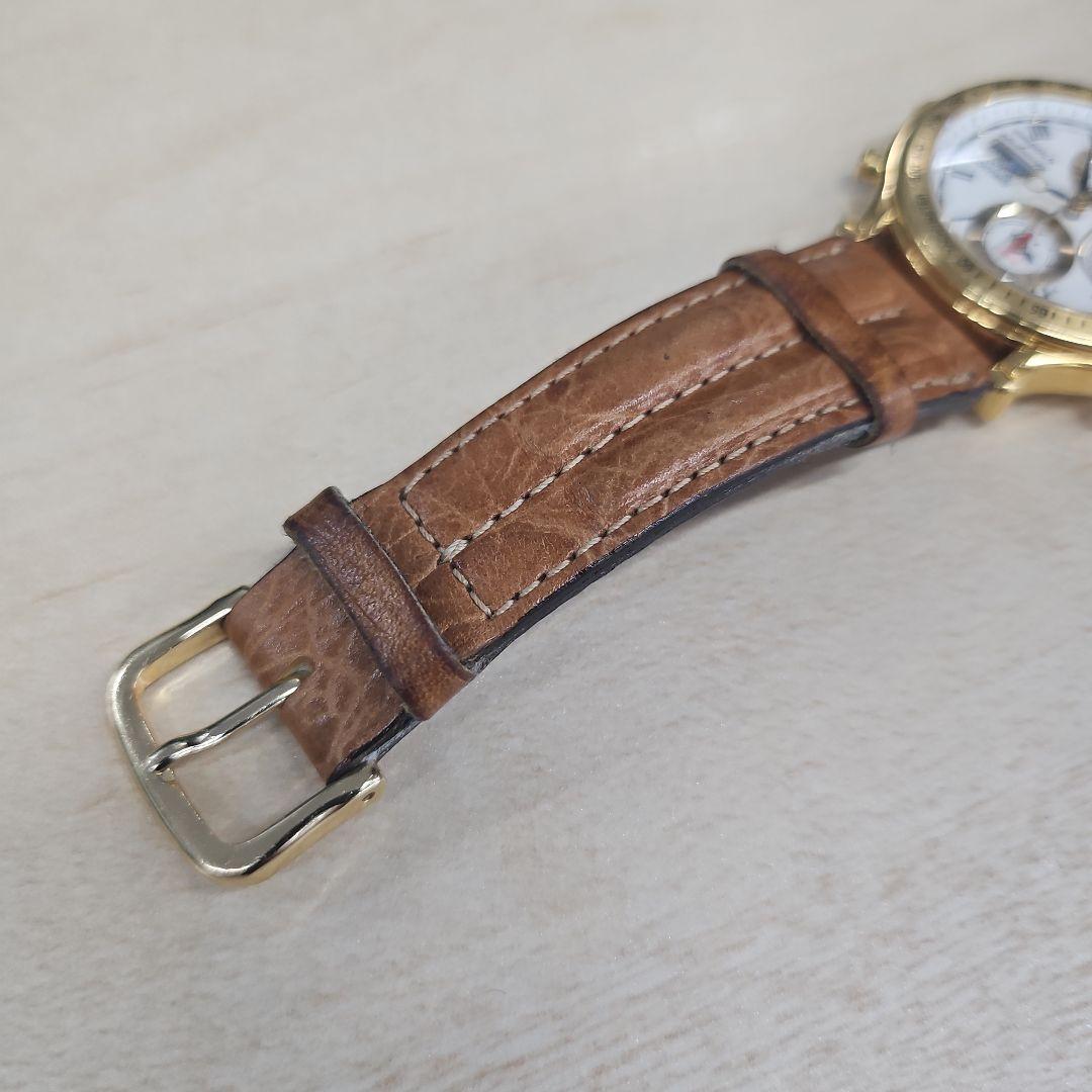 SEIKO Chronograph 7T59-7A30 希少モデル