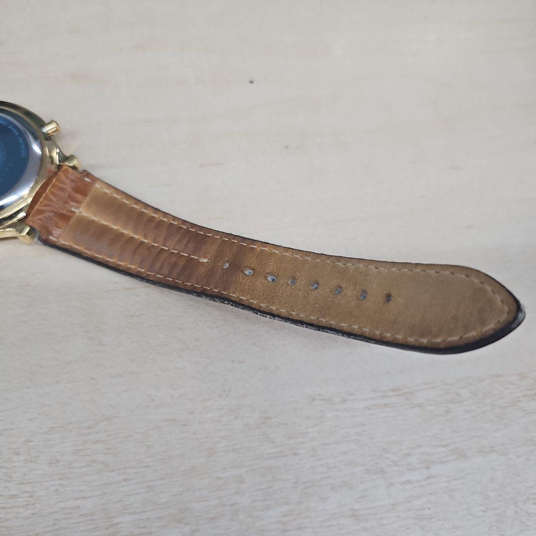 SEIKO Chronograph 7T59-7A30 希少モデル
