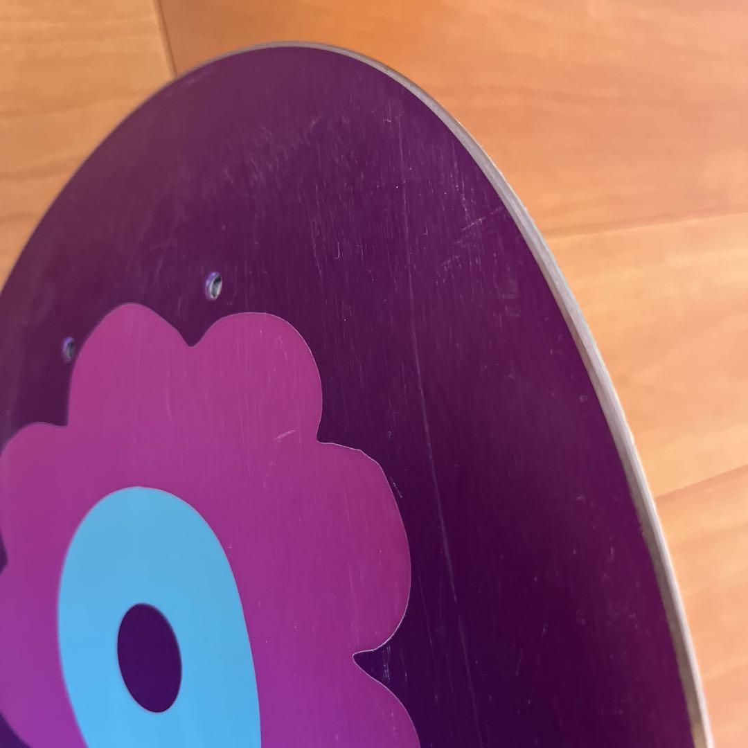 BURTON 板 ボード CHICKLET 120cm バートン　スノーボード