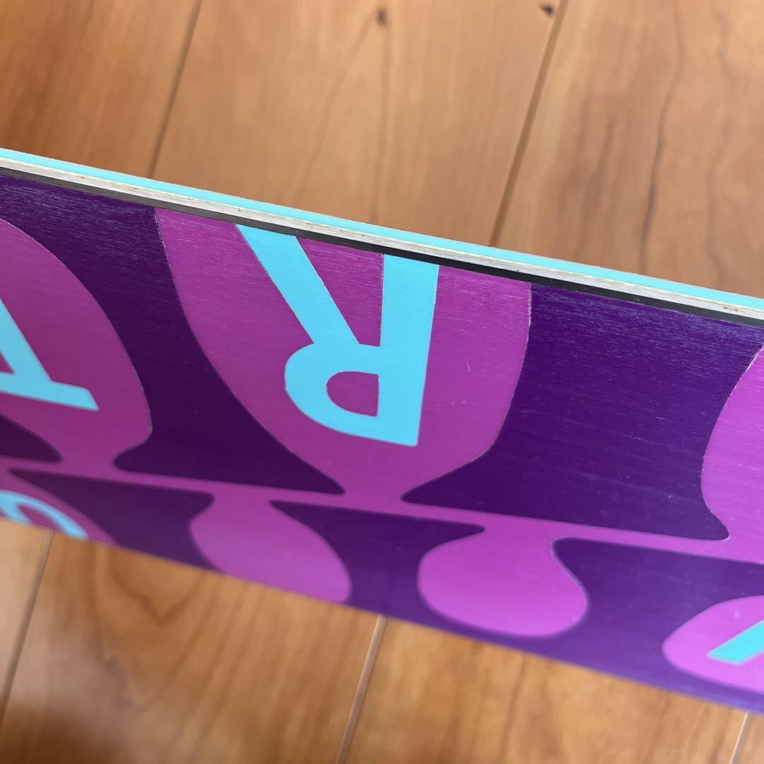 BURTON 板 ボード CHICKLET 120cm バートン　スノーボード